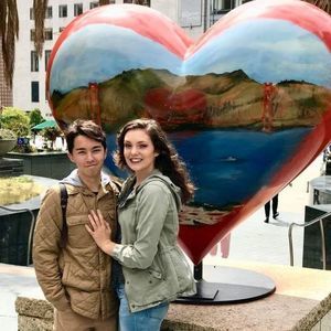 Meet your Posher, Ryan